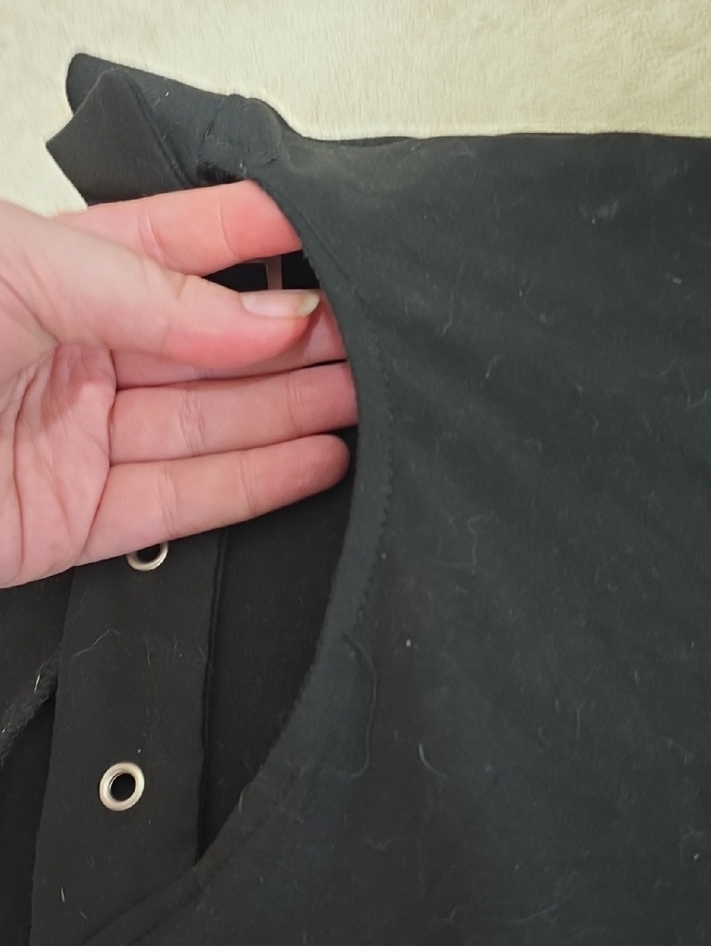 Forest Ink Lita Flares XL - Picture 4 of 5